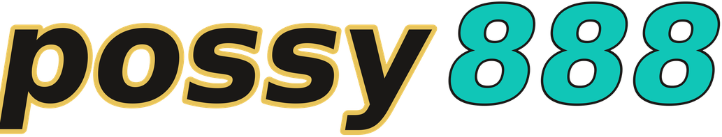 possy888 logo