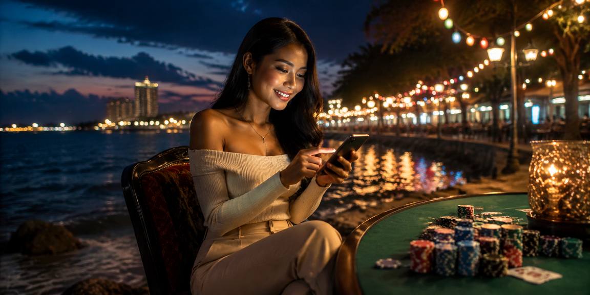 possy888 Terokai Apa Yang Ada Dalam Lantern Kami