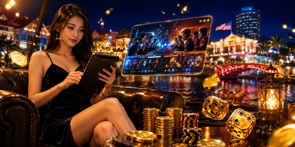 possy888 mobile gaming
