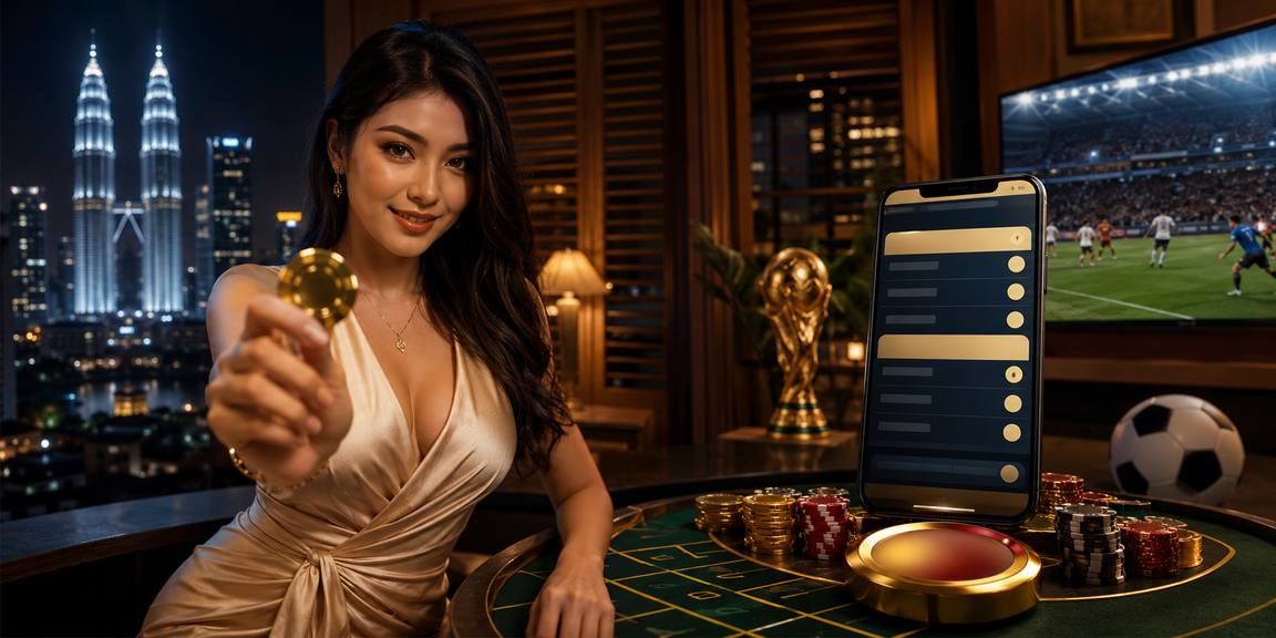 possy888 Menavigasi Lobi dan Mencari Permainan